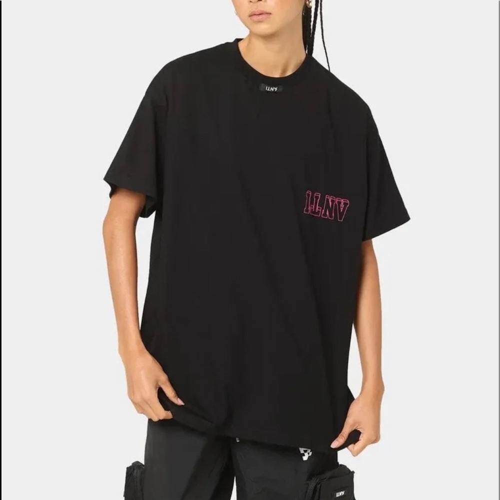 The Anti-Order Truancy Tee